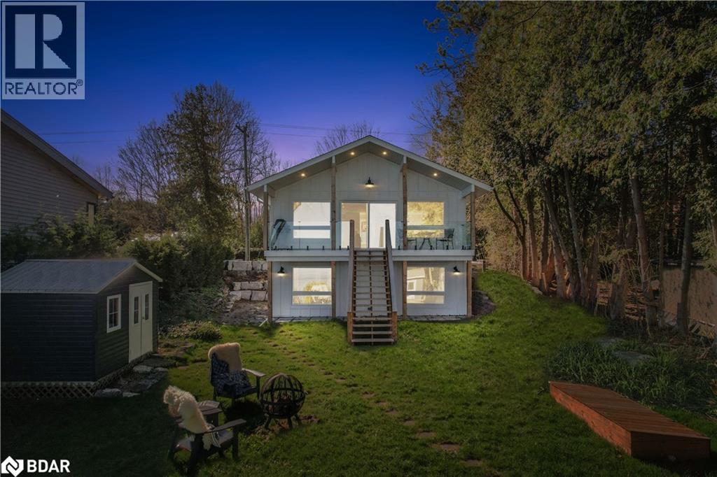 2371 Lakeshore Road E, Oro-Medonte, Ontario  L0L 1T0 - Photo 35 - 40786617