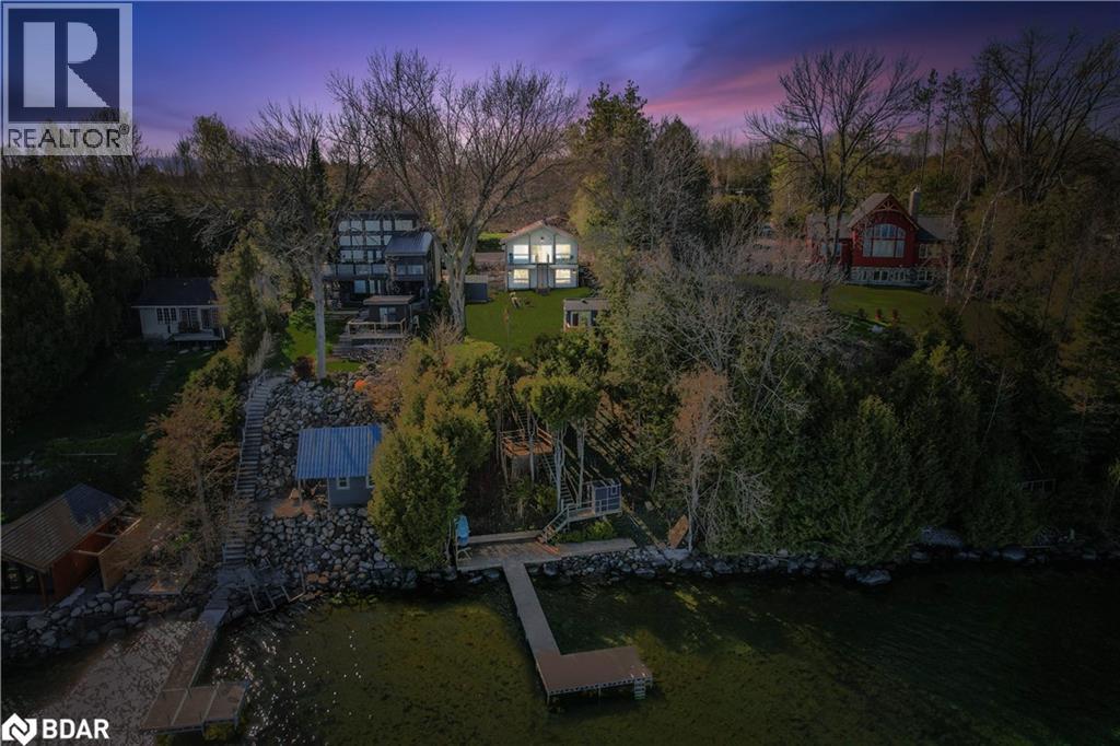 2371 Lakeshore Road E, Oro-Medonte, Ontario  L0L 1T0 - Photo 36 - 40786617
