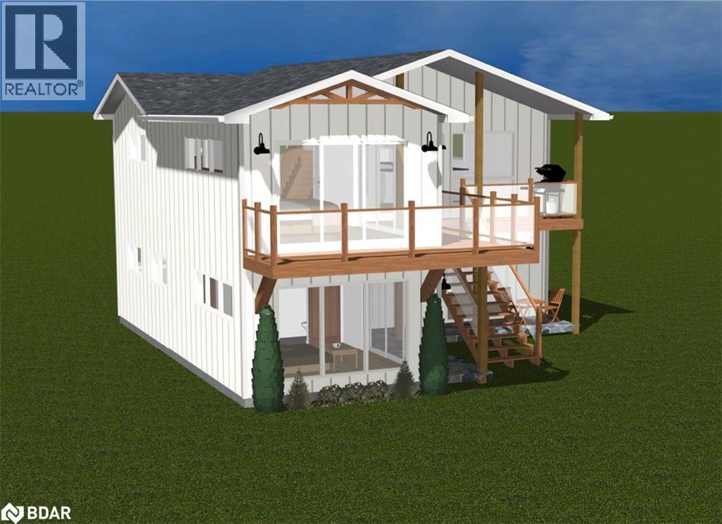 2371 Lakeshore Road E, Oro-Medonte, Ontario  L0L 1T0 - Photo 38 - 40786617