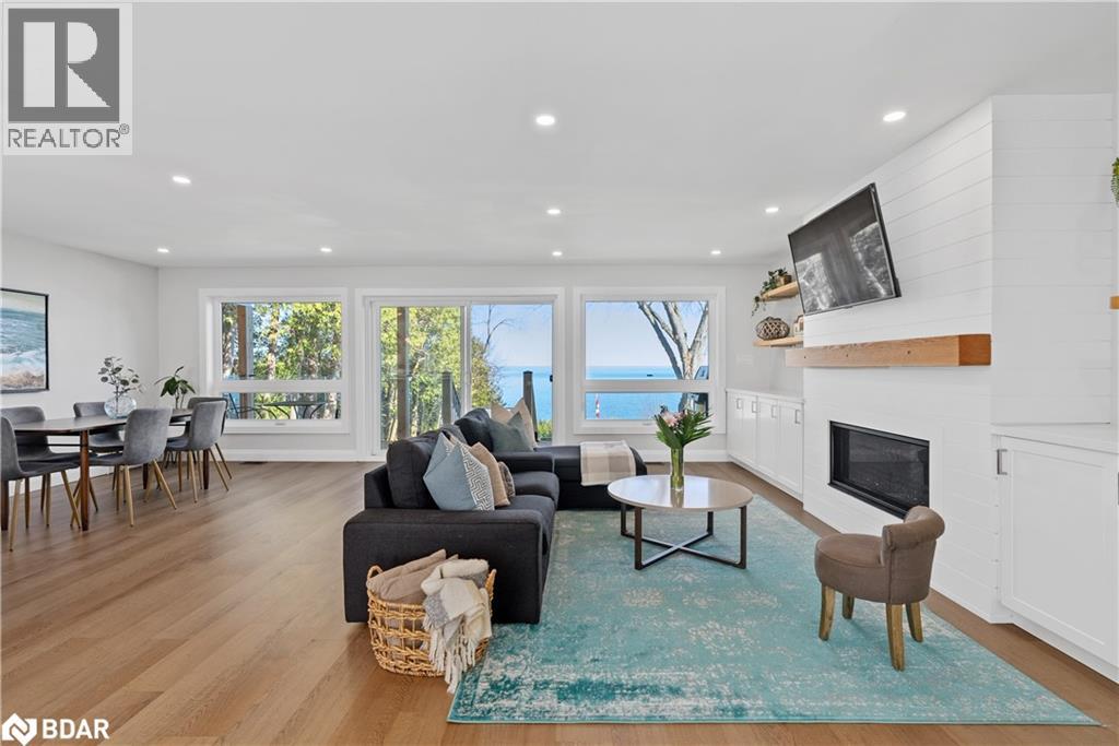 2371 Lakeshore Road E, Oro-Medonte, Ontario  L0L 1T0 - Photo 8 - 40786617