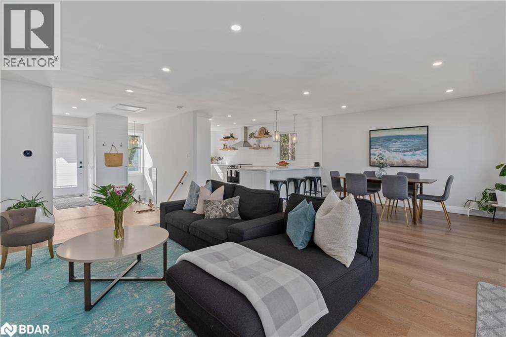 2371 Lakeshore Road E, Oro-Medonte, Ontario  L0L 1T0 - Photo 9 - 40786617