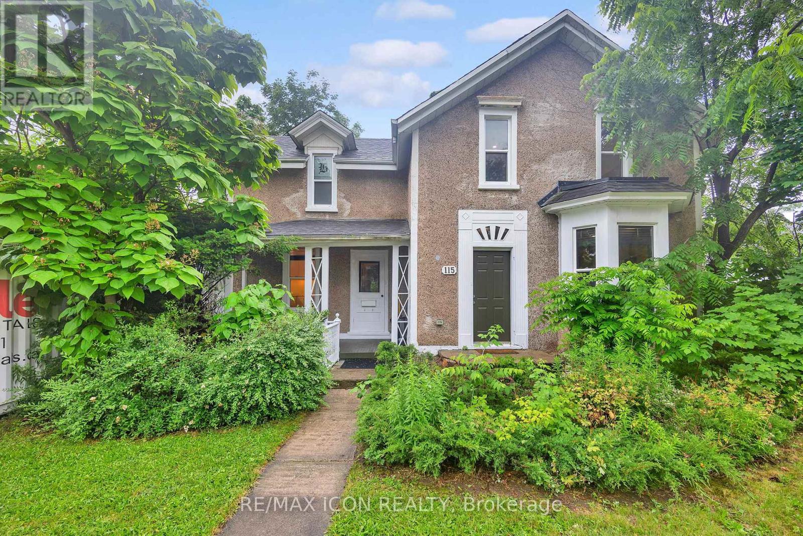 115 CEDAR STREET, Cambridge, Ontario