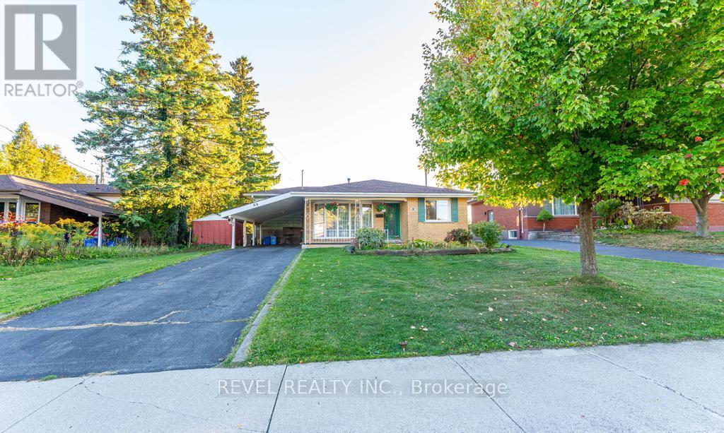 69 BUCKINGHAM DRIVE, Hamilton, Ontario