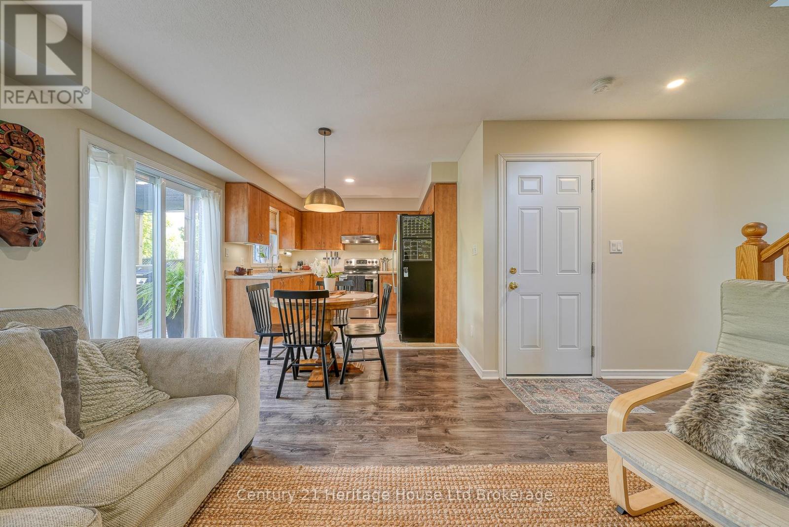 11 Talon Drive, Woodstock, Ontario N4V 0A5 - Photo 13 - X12522706