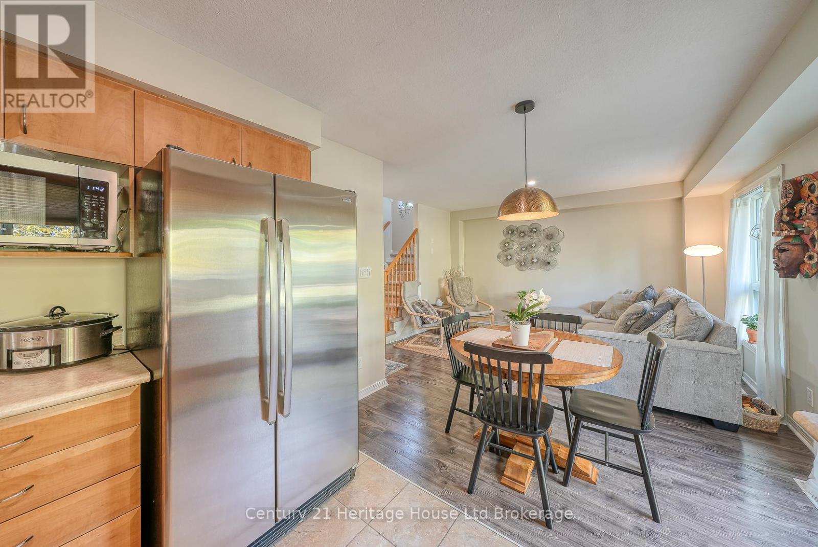 11 Talon Drive, Woodstock, Ontario N4V 0A5 - Photo 20 - X12522706