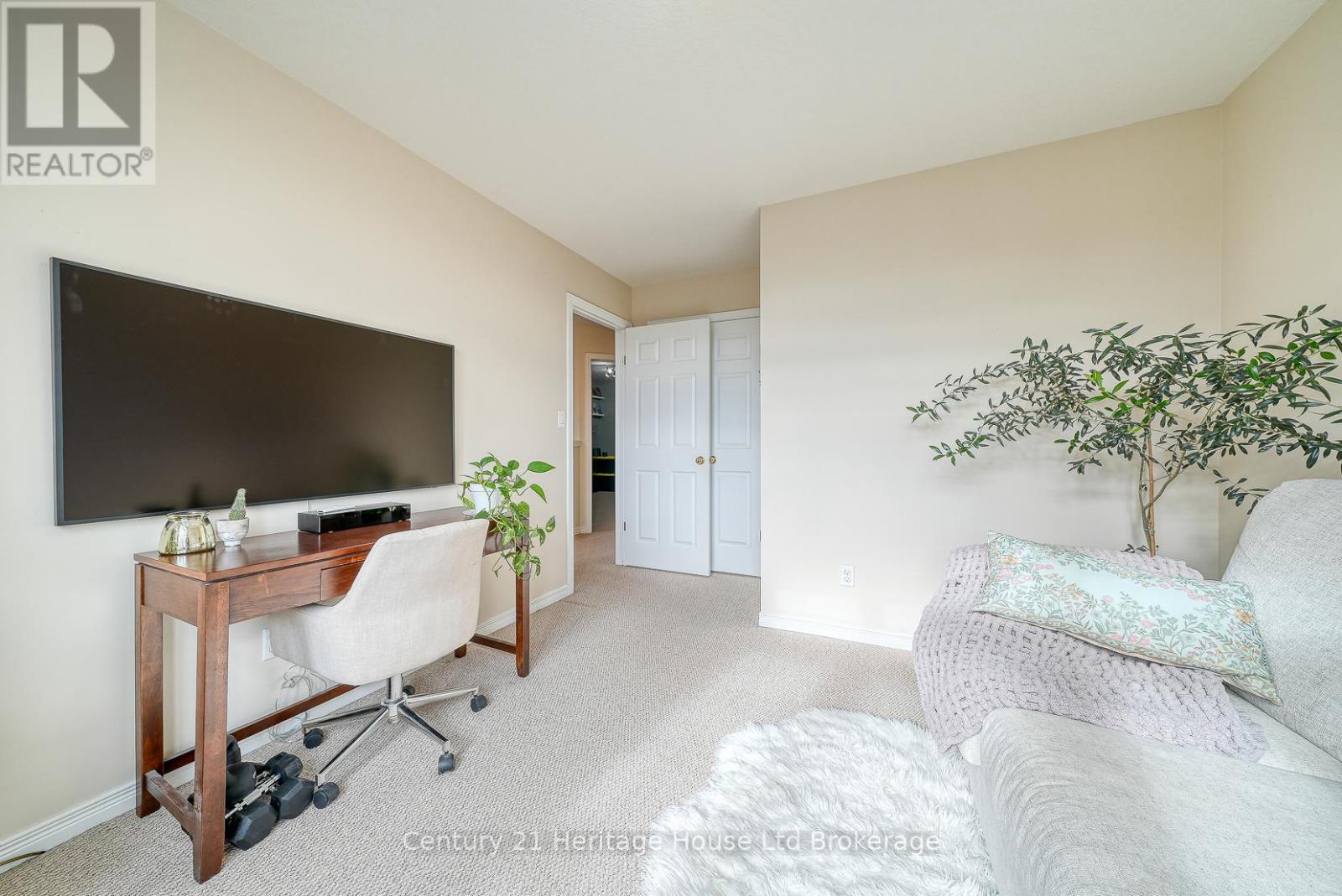 11 Talon Drive, Woodstock, Ontario N4V 0A5 - Photo 28 - X12522706