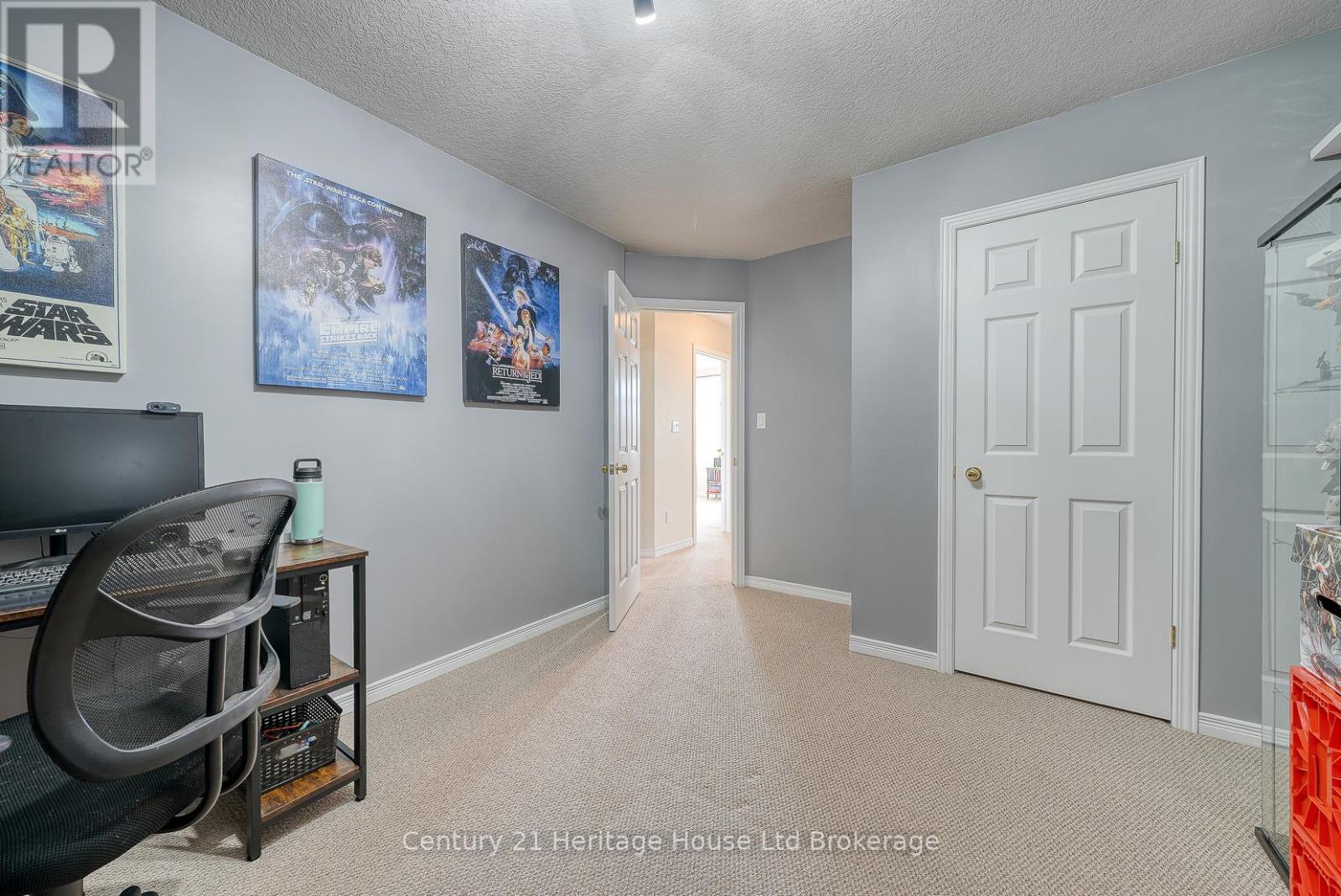 11 Talon Drive, Woodstock, Ontario N4V 0A5 - Photo 31 - X12522706