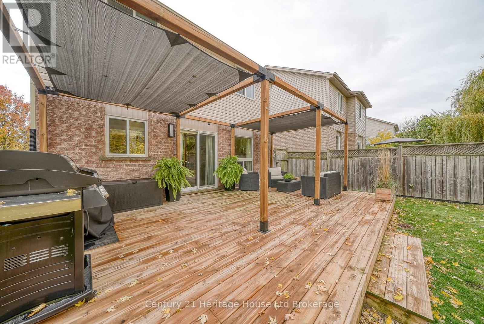 11 Talon Drive, Woodstock, Ontario N4V 0A5 - Photo 38 - X12522706