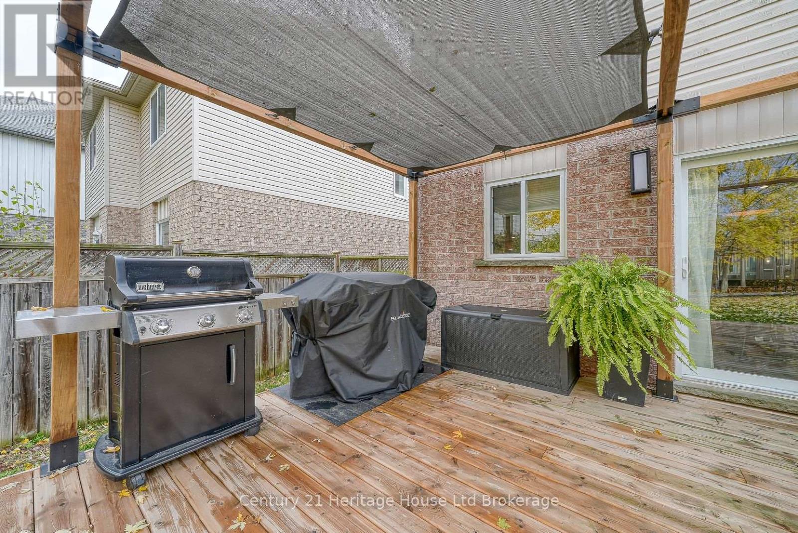 11 Talon Drive, Woodstock, Ontario N4V 0A5 - Photo 39 - X12522706