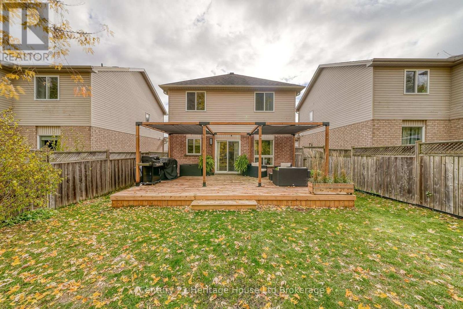 11 Talon Drive, Woodstock, Ontario N4V 0A5 - Photo 41 - X12522706