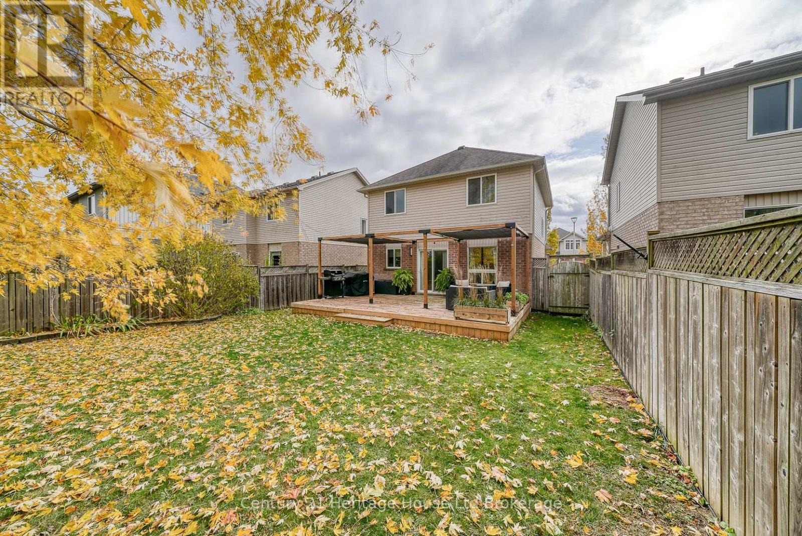 11 Talon Drive, Woodstock, Ontario N4V 0A5 - Photo 42 - X12522706