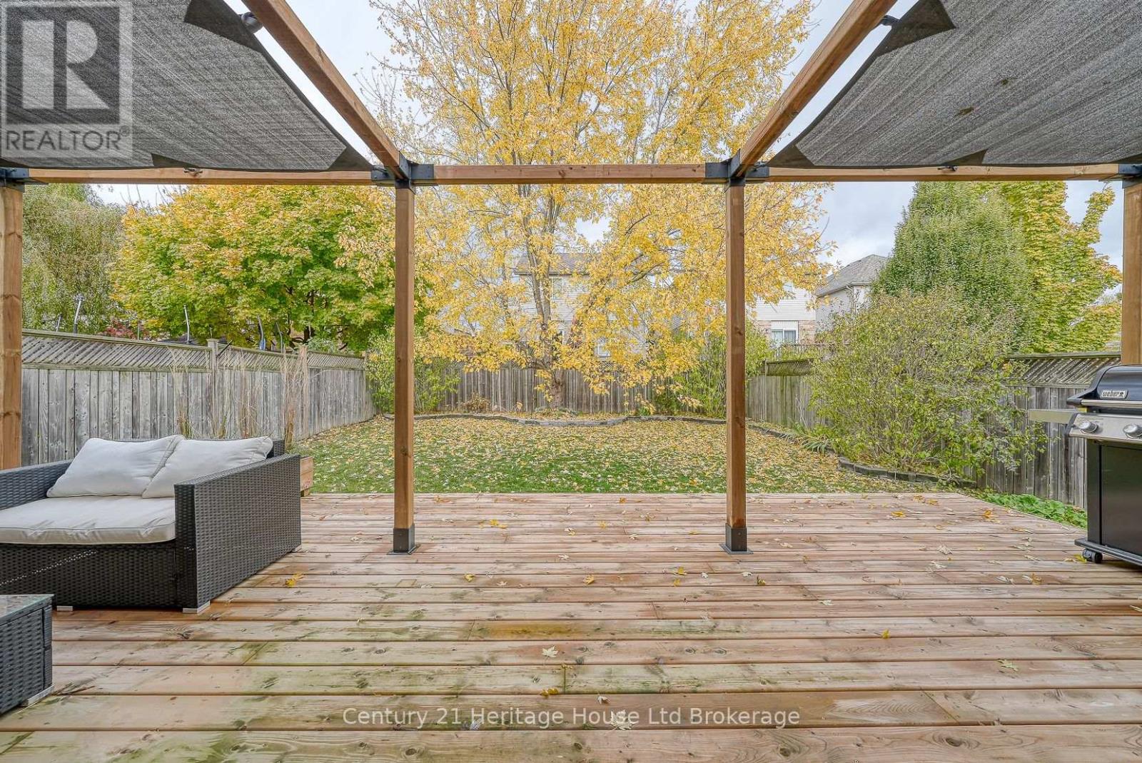 11 Talon Drive, Woodstock, Ontario N4V 0A5 - Photo 43 - X12522706