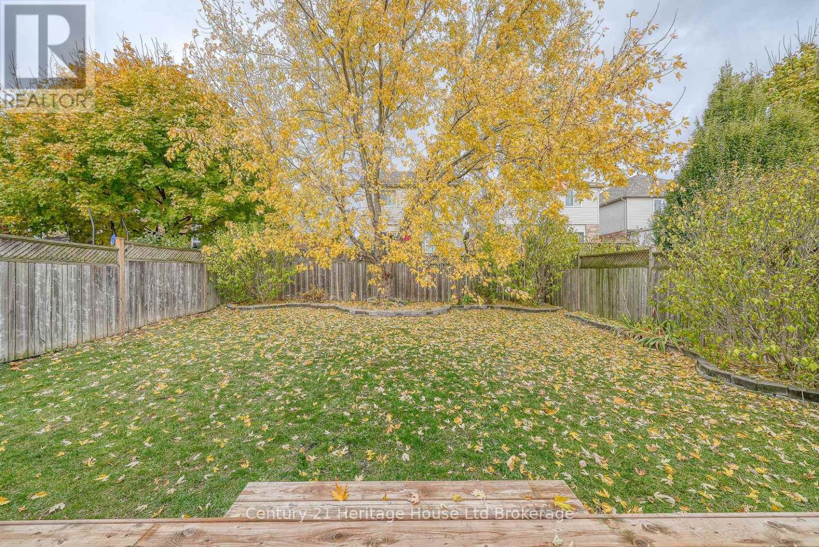 11 Talon Drive, Woodstock, Ontario N4V 0A5 - Photo 44 - X12522706