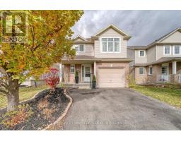 11 TALON DRIVE, Woodstock, Ontario