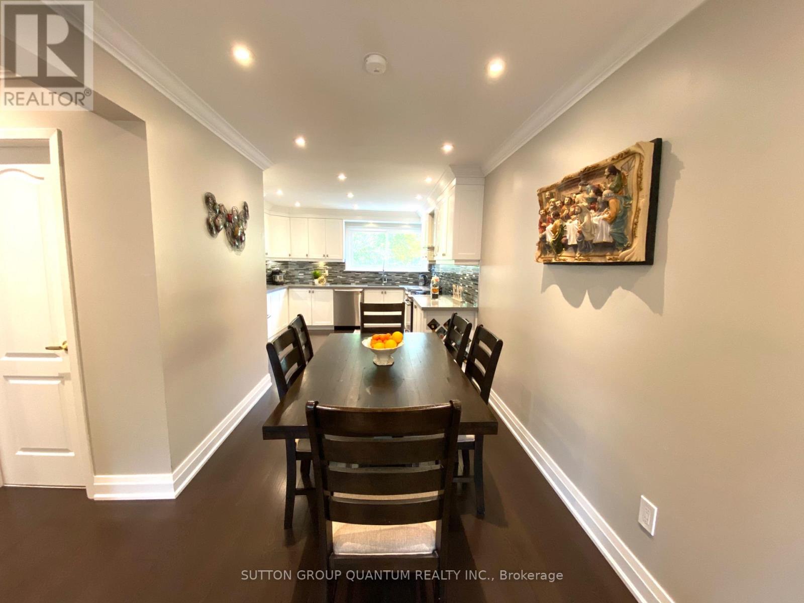 5477 Schueller Crescent, Burlington, Ontario  L7L 3T1 - Photo 6 - W12522374