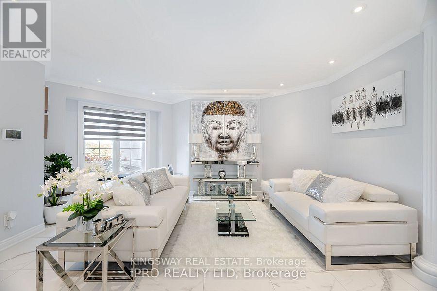 923 Bristol Road W, Mississauga, Ontario  L5V 2N9 - Photo 15 - W12522398