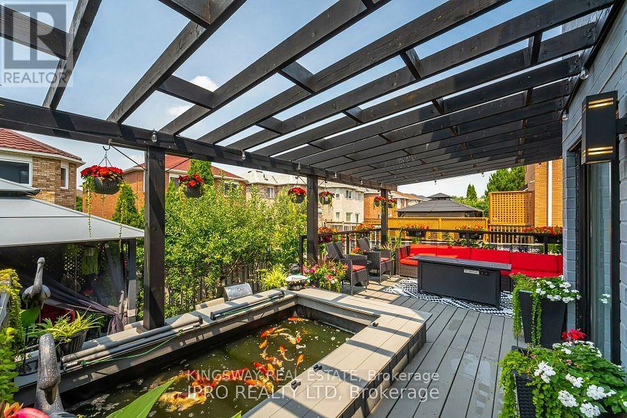 923 Bristol Road W, Mississauga, Ontario  L5V 2N9 - Photo 19 - W12522398