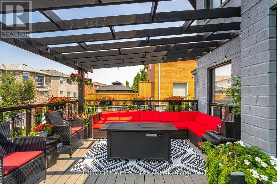 923 Bristol Road W, Mississauga, Ontario  L5V 2N9 - Photo 24 - W12522398