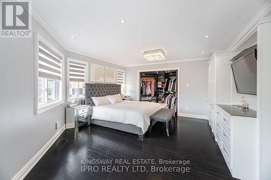 923 Bristol Road W, Mississauga, Ontario  L5V 2N9 - Photo 26 - W12522398