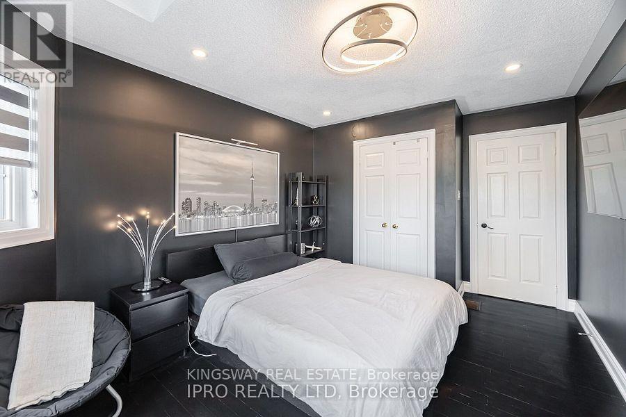 923 Bristol Road W, Mississauga, Ontario  L5V 2N9 - Photo 33 - W12522398