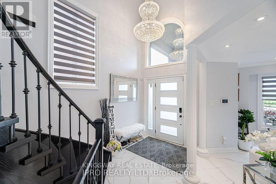 923 Bristol Road W, Mississauga, Ontario  L5V 2N9 - Photo 35 - W12522398