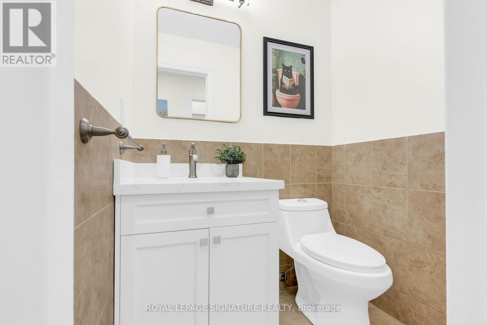 6467 Edenwood Drive, Mississauga, Ontario L5N 3H2 - Photo 23 - W12522416