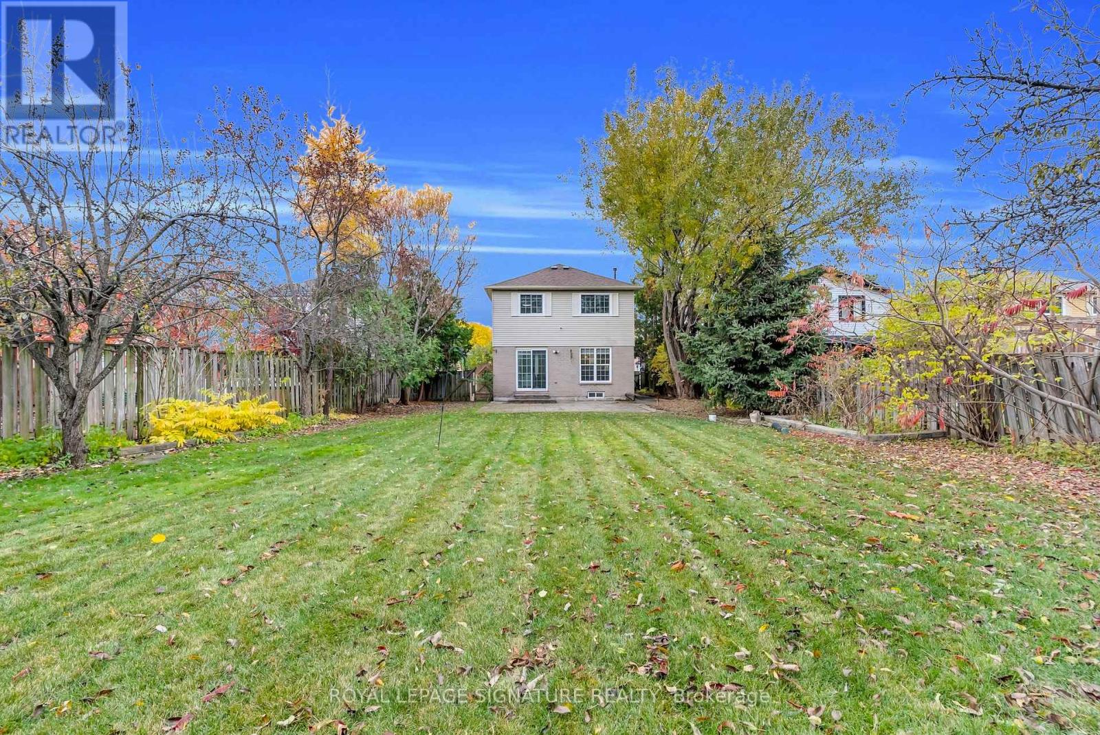 6467 Edenwood Drive, Mississauga, Ontario L5N 3H2 - Photo 47 - W12522416