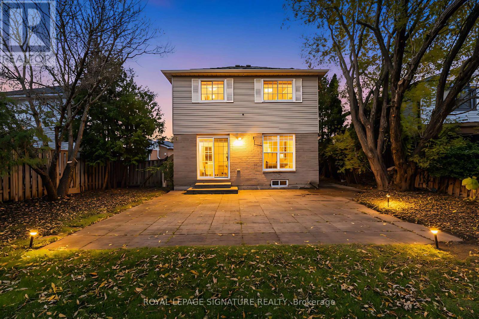 6467 Edenwood Drive, Mississauga, Ontario L5N 3H2 - Photo 48 - W12522416