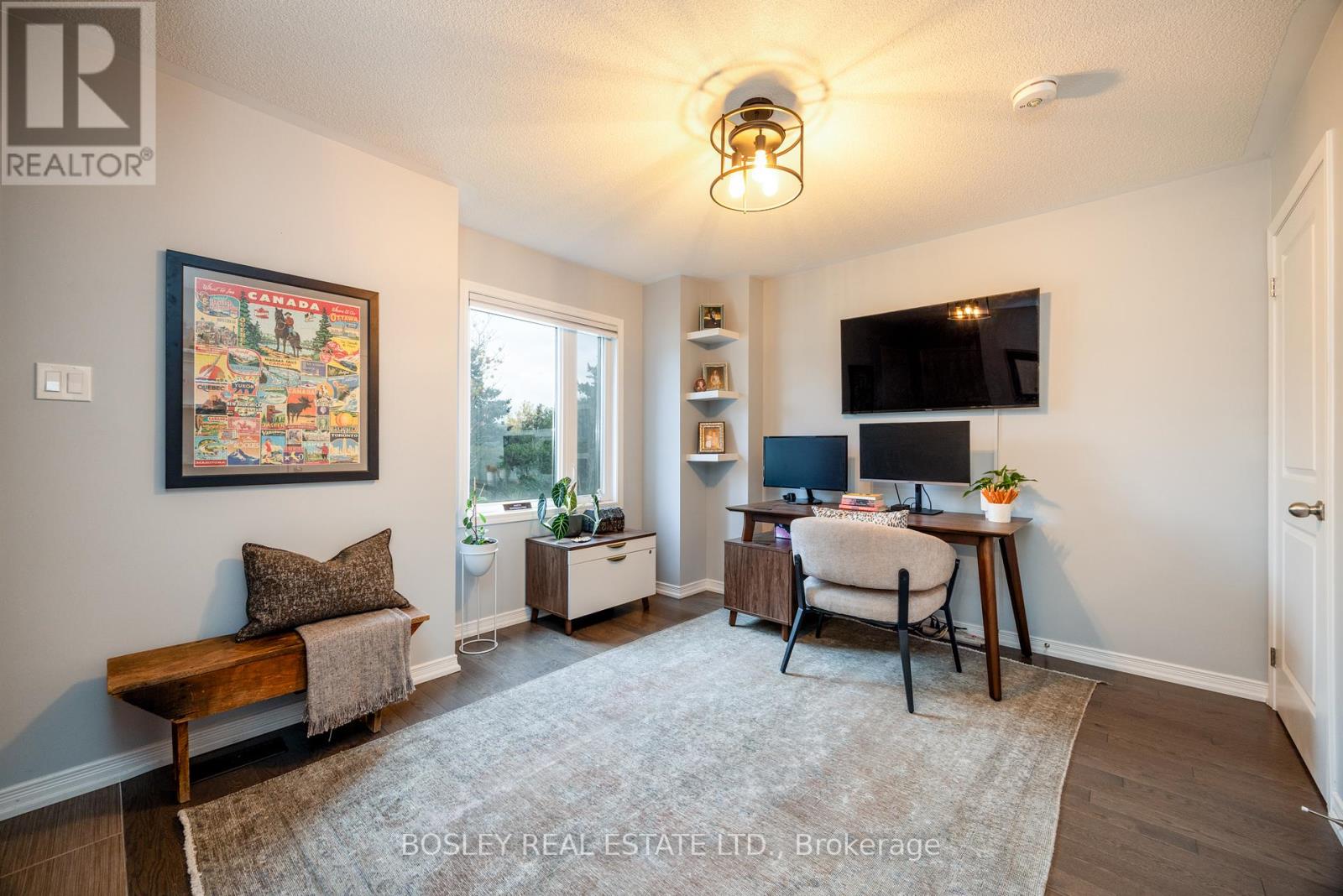 1818 Mitoff Place, Mississauga, Ontario L4W 0E8 - Photo 31 - W12522424