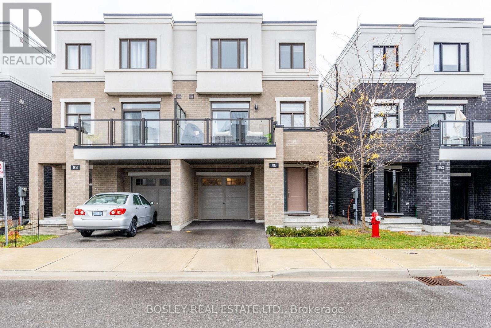 1818 Mitoff Place, Mississauga, Ontario L4W 0E8 - Photo 38 - W12522424