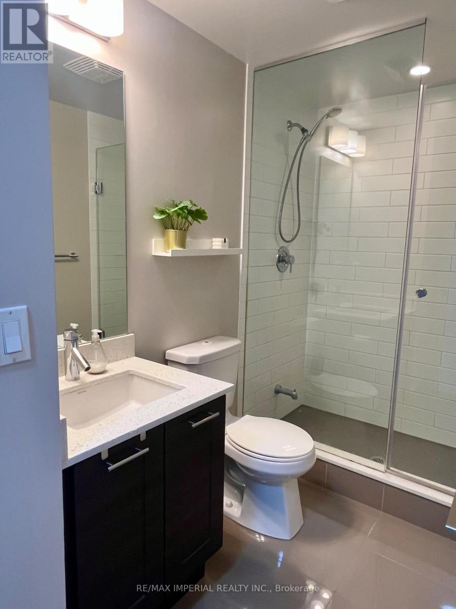 1201 - 2212 Lake Shore Boulevard W, Toronto (Mimico), Ontario  M8V 0C2 - Photo 6 - W12522444