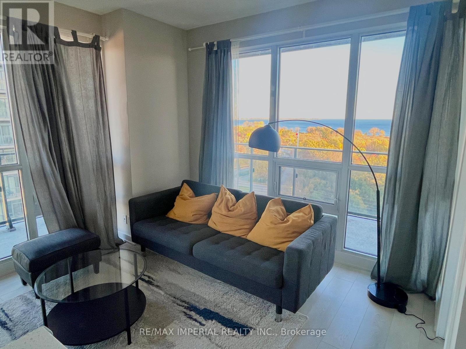 1201 - 2212 Lake Shore Boulevard W, Toronto (Mimico), Ontario  M8V 0C2 - Photo 7 - W12522444