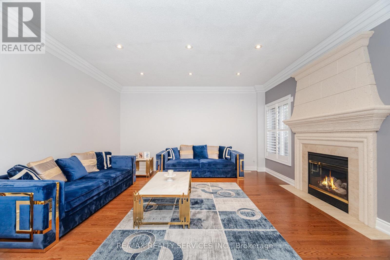 9 Concorde Drive, Brampton, Ontario L6P 1V3 - Photo 13 - W12522446