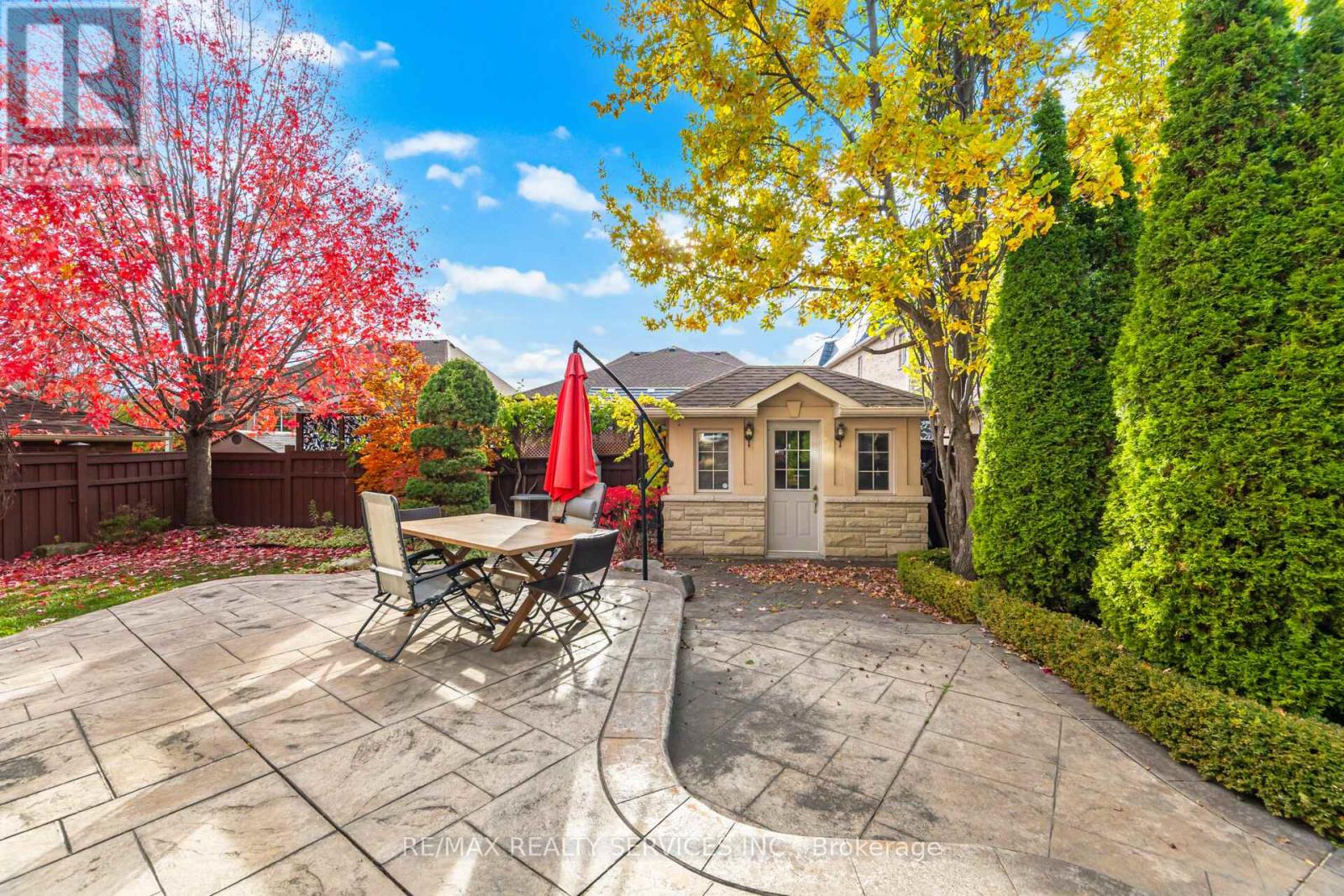 9 Concorde Drive, Brampton, Ontario L6P 1V3 - Photo 44 - W12522446