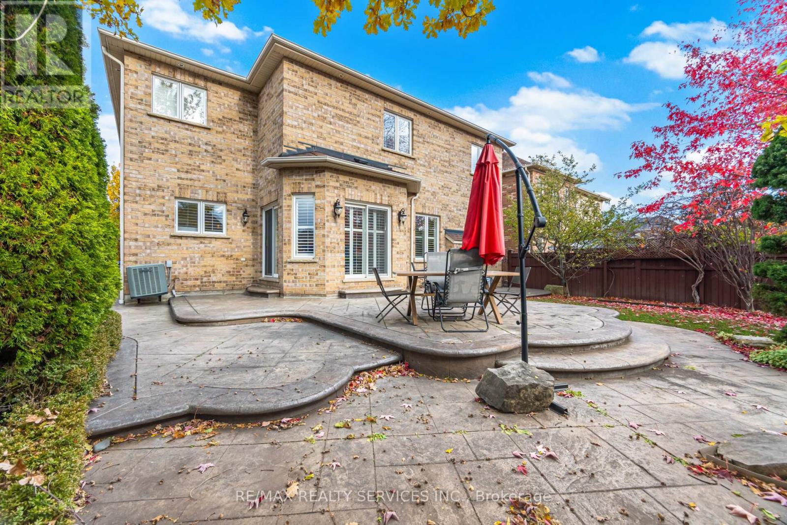 9 Concorde Drive, Brampton, Ontario L6P 1V3 - Photo 46 - W12522446