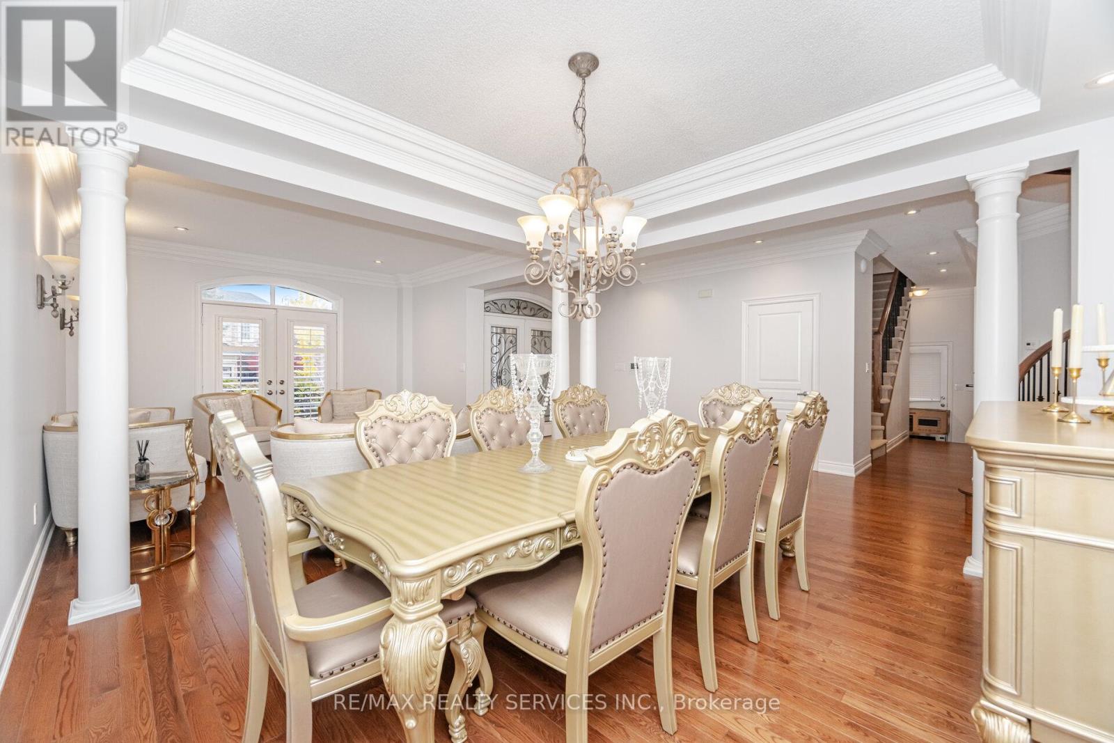 9 Concorde Drive, Brampton, Ontario L6P 1V3 - Photo 9 - W12522446