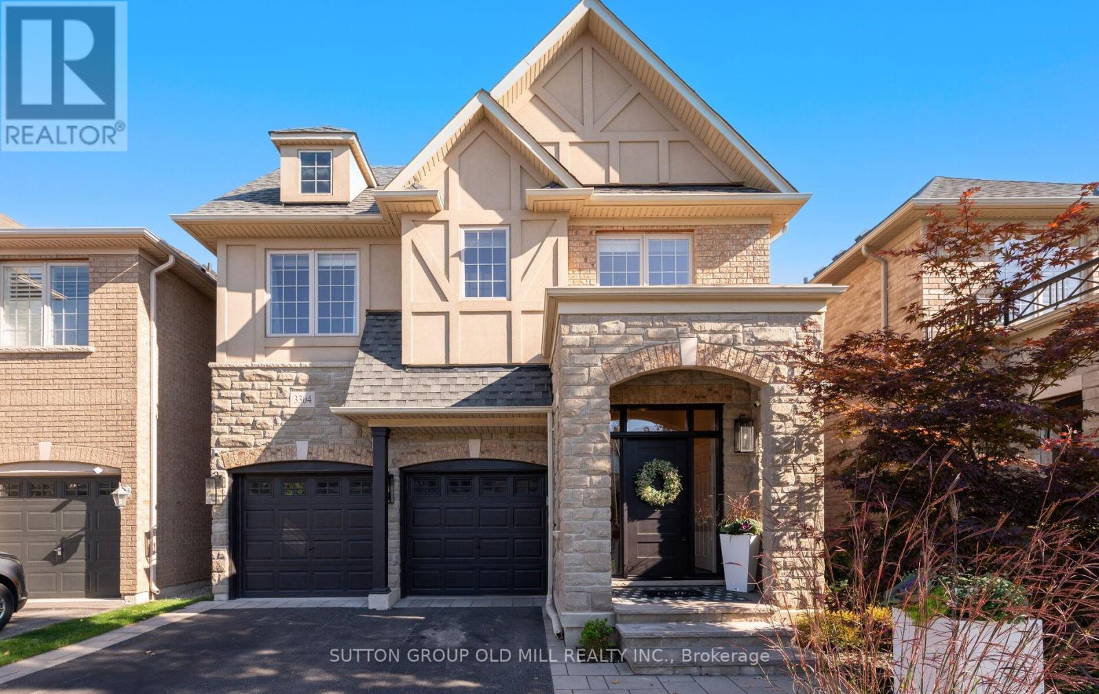 3304 STALYBRIDGE DRIVE, Oakville, Ontario