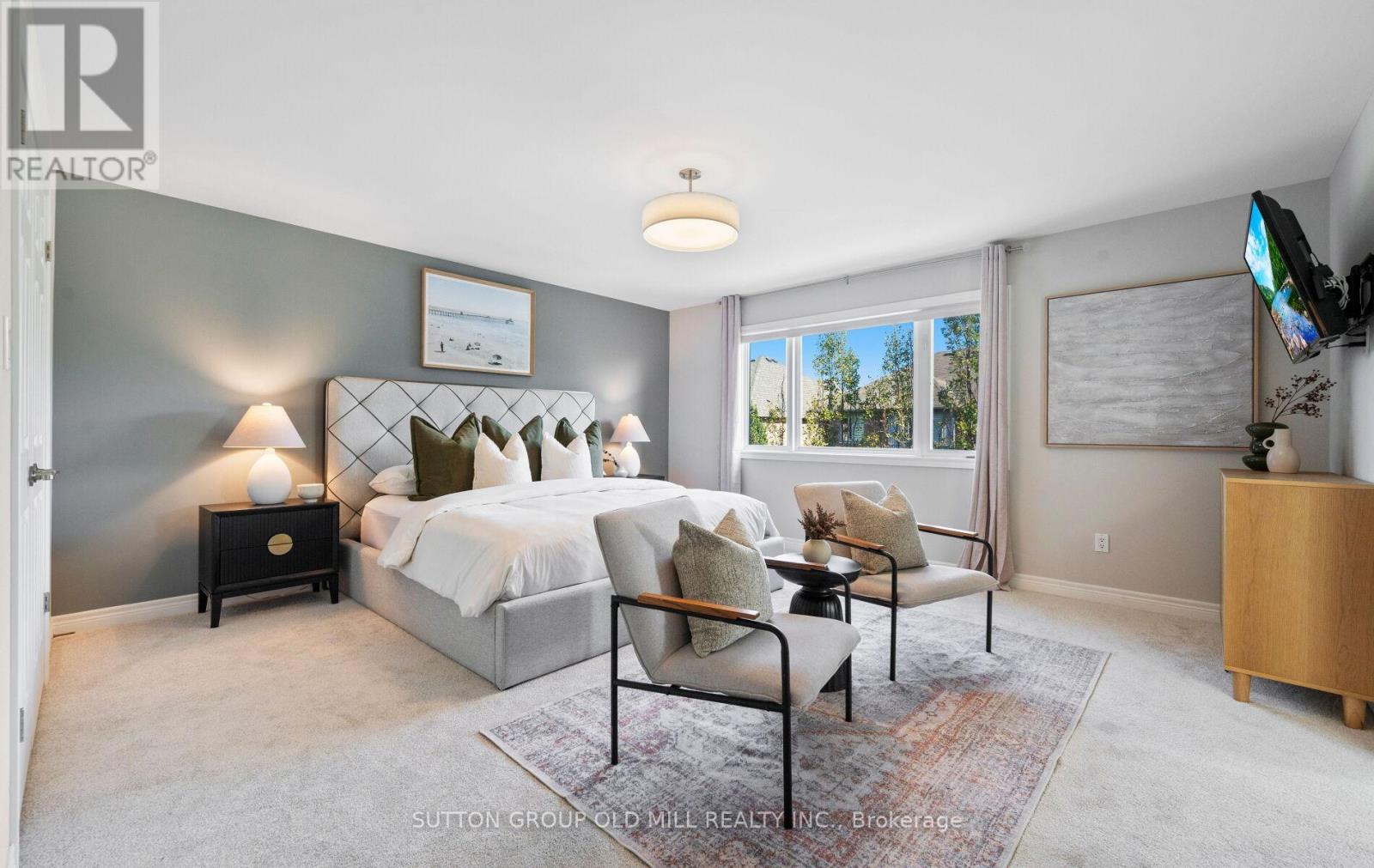 3304 Stalybridge Drive, Oakville, Ontario L6M 0K8 - Photo 19 - W12522450