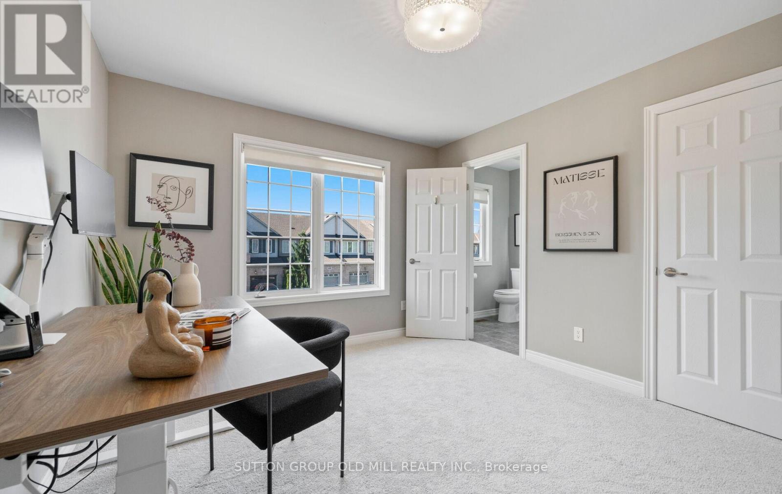 3304 Stalybridge Drive, Oakville, Ontario L6M 0K8 - Photo 28 - W12522450