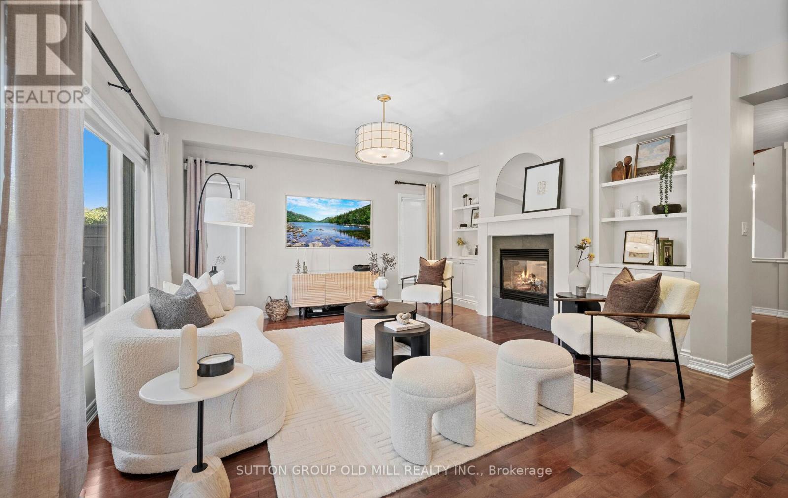 3304 Stalybridge Drive, Oakville, Ontario L6M 0K8 - Photo 6 - W12522450