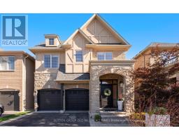 3304 STALYBRIDGE DRIVE, Oakville, Ontario