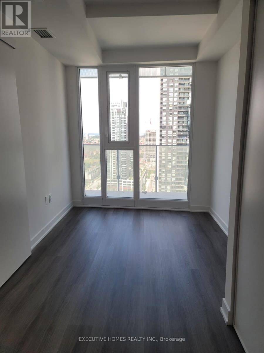 2312 - 3883 Quartz Road N, Mississauga, Ontario L5E 0M4 - Photo 4 - W12522496