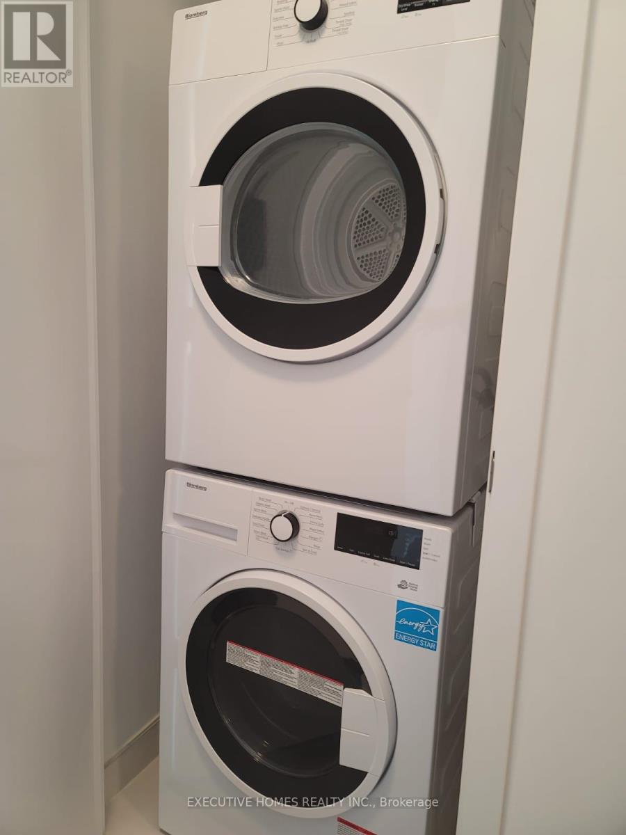 2312 - 3883 Quartz Road N, Mississauga, Ontario L5E 0M4 - Photo 9 - W12522496