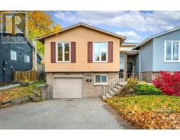 1033 HAVENDALE BOULEVARD, Burlington, Ontario