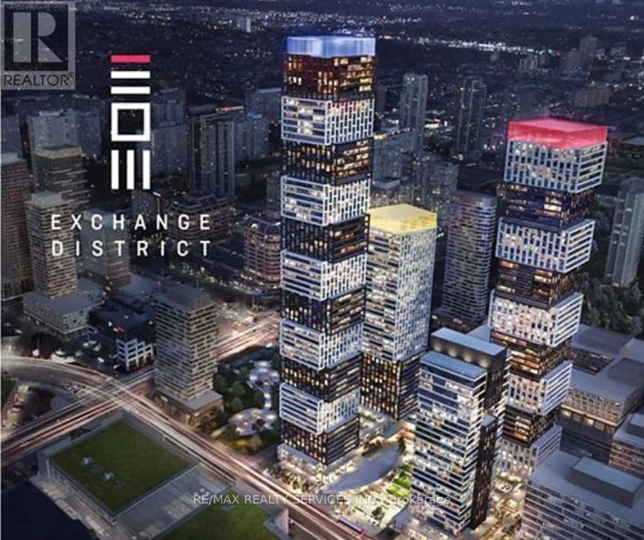 4023 THE EXCHANGE, Mississauga, Ontario