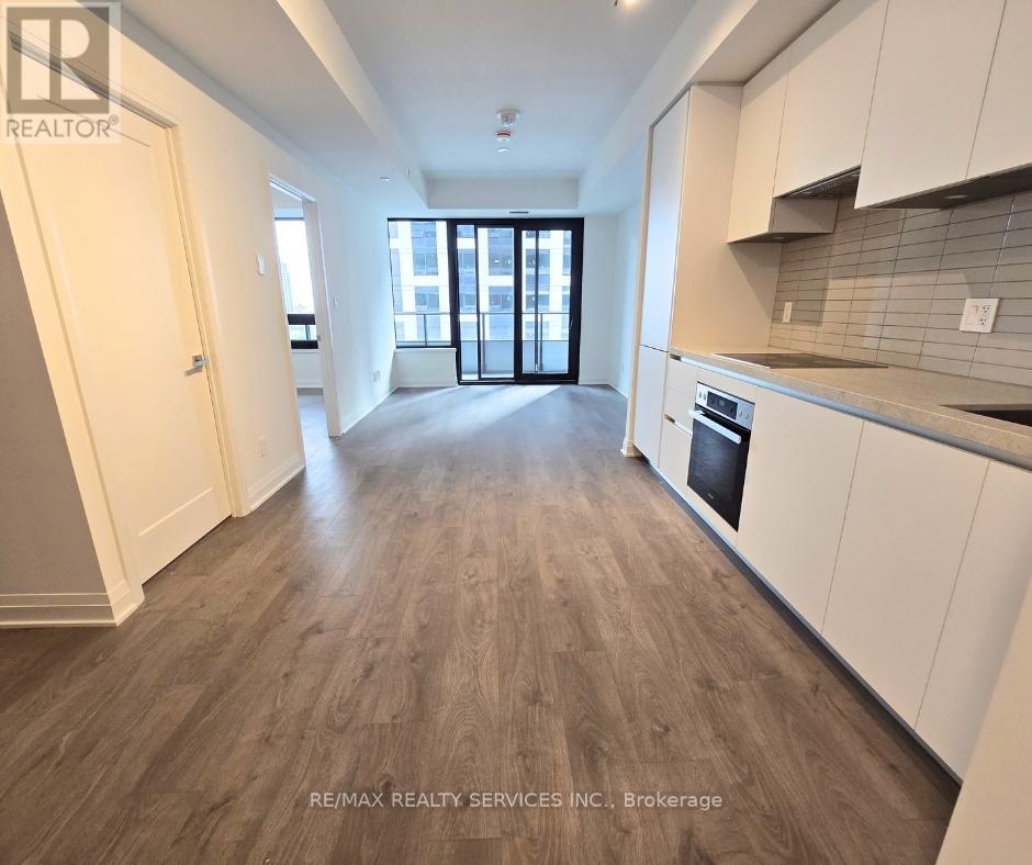 4023 The Exchange, Mississauga, Ontario  L5B 0N4 - Photo 5 - W12522526