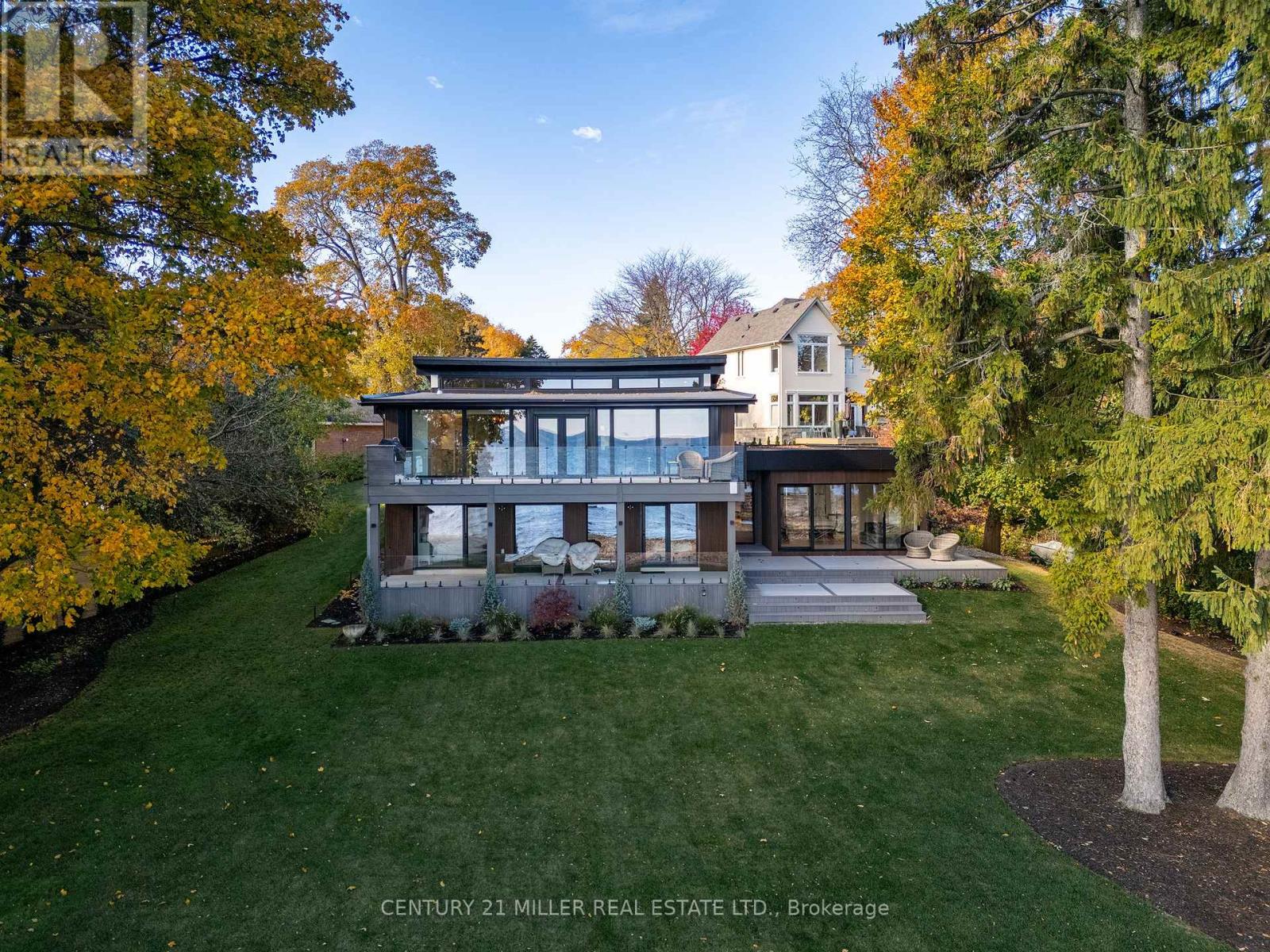 121 Edgecliffe Place, Burlington, Ontario  L7L 3Z2 - Photo 41 - W12522546