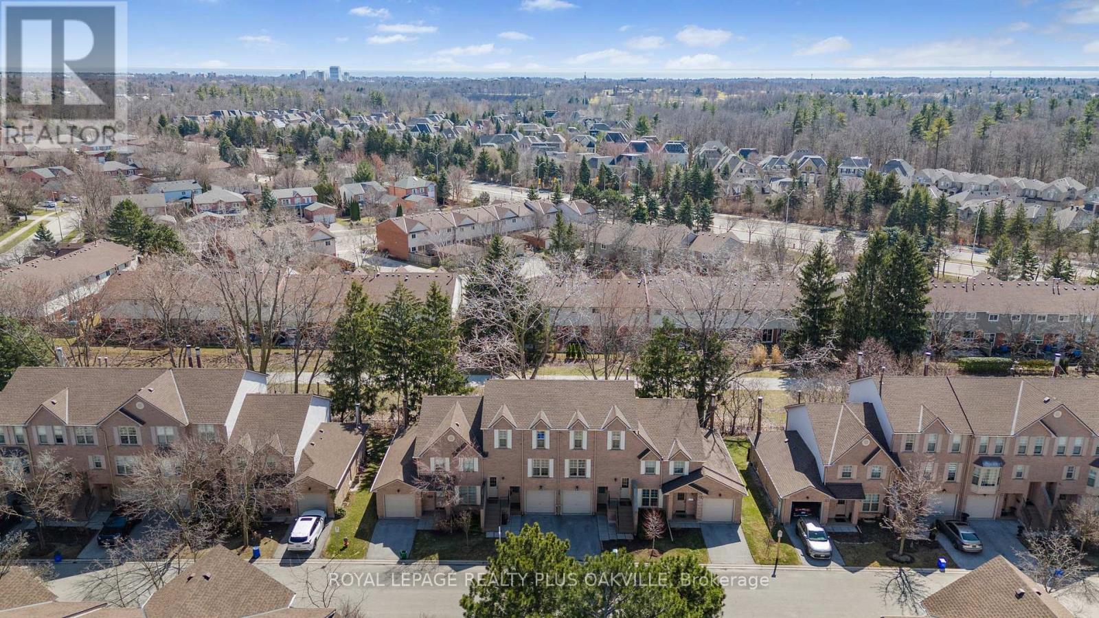 34 - 2272 MOWAT AVENUE, Oakville, Ontario