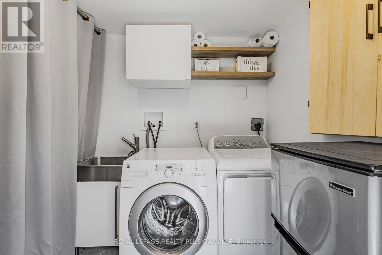 34 - 2272 Mowat Avenue, Oakville, Ontario  L6H 5L8 - Photo 23 - W12522568