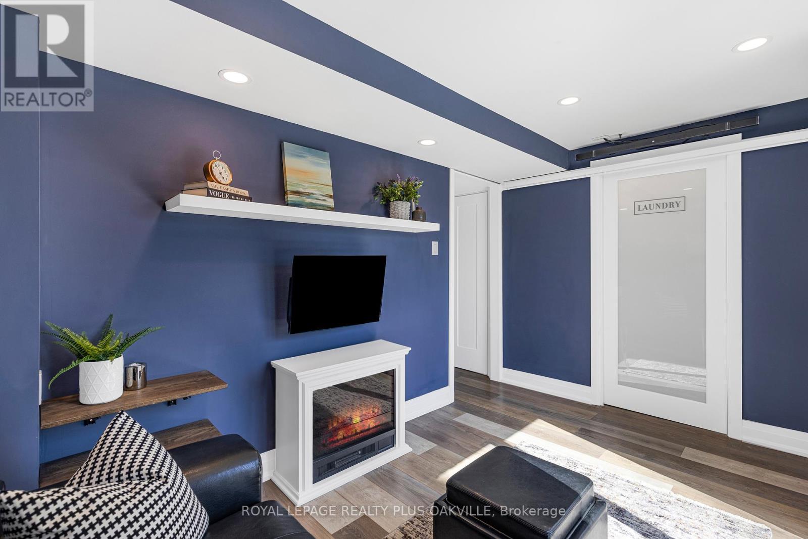 34 - 2272 Mowat Avenue, Oakville, Ontario  L6H 5L8 - Photo 25 - W12522568